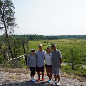 Meet your Posher, Gloria